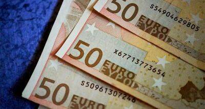 Евро продолжает дорожать: курс валют на 29 марта - cxid.info - Украина