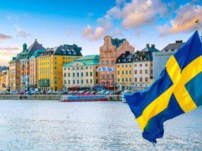 Швеция вызывает посла россии из-за заявления о "законной цели" - unn.com.ua - Россия - Украина - Киев - Швеция - Финляндия - Стокгольм - Посол