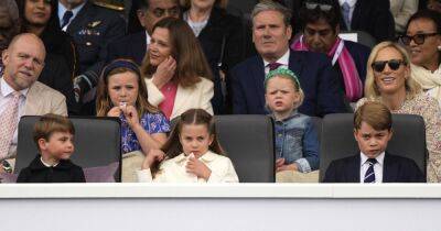 принц Уильям - Кейт Миддлтон - принц Джордж - принцесса Шарлотта - Королевский фотограф рассказал, чем уникальна принцесса Шарлотта - focus.ua - Украина - Англия