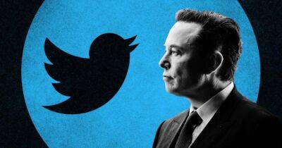 Илон Маск - Илон Маск узнает все о человеке, раскрывшем код соцсети Twitter - focus.ua - Украина - Twitter