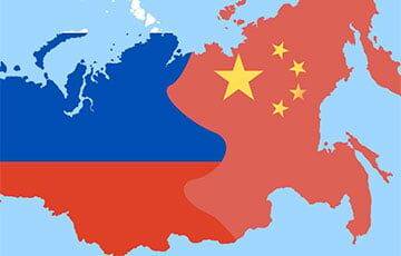 Си Цзиньпин - Сергей Корсунский - Китай проводит «тихую аннексию» России - charter97.org - Москва - Россия - Китай - Украина - Белоруссия - Япония - Индия