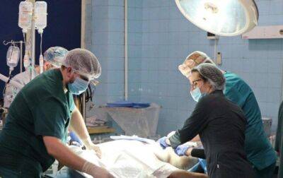 В Одессе впервые провели операцию по пересадке сердца - korrespondent.net - Украина - Одесса