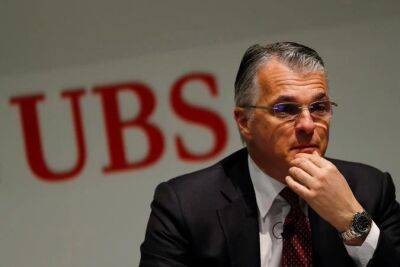 UBS решил вернуть своего бывшего гендиректора для поглощения Credit Suisse - minfin.com.ua - Украина - Швейцария - Нью-Йорк