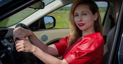 На что обращают внимание женщины при выборе нового авто — исследование - focus.ua - Украина