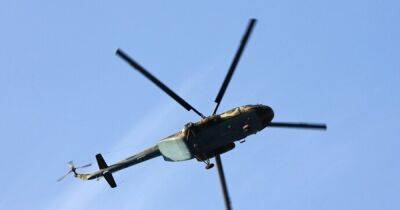 Хорватия передаст Украине 14 вертолетов - dsnews.ua - Украина - Хорватия - Македония