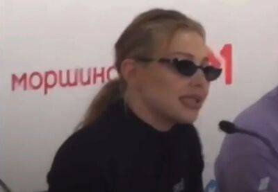 Тина Кароль - Евгений Огир - Кароль раскрыла, почему скрывалась в монастыре и недавно хотела там остаться: "Было ужасно" - politeka.net - Украина