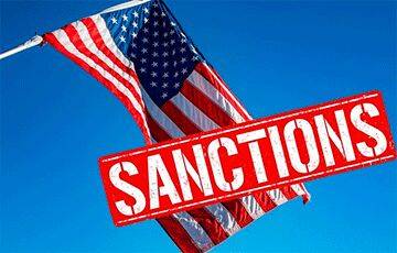 Белорусская компания попала под новые санкции США - charter97.org - Россия - Китай - США - Белоруссия - Минск - Пакистан - Бирма - Тайвань