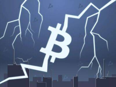 Джон Дорси - Компания Джека Дорси запустила LN-подразделение - forklog.com