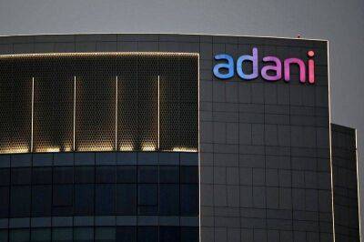 Акции Adani Group вернулись к росту - smartmoney.one - Reuters