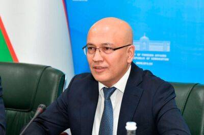 Узбекистан - Узбекистан определился с кандидатурой нового посла в США - podrobno.uz - США - Узбекистан - Пакистан - Ташкент