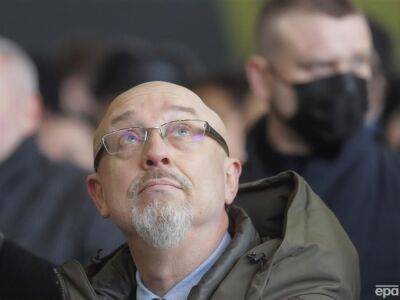 Алексей Резников - Кирилл Буданов - "Есть шанс". Резников сказал, что верит в окончание войны в 2023 году - gordonua.com - Россия - Украина - Крым - Минобороны - Донецкая обл.