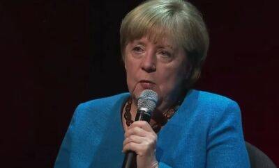 Ангела Меркель - Меркель назвали виновной в войне в Украине: в Бундестаге ошарашили заявлением - ukrainianwall.com - Россия - Украина - Германия - Франция