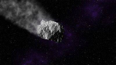 Старше самой Солнечной системы — исследователи обнаружили в образцах астероида Рюгу важные для жизни молекулы - itc.ua - Украина - Япония