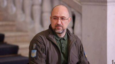 Владимир Зеленский - Йенс Столтенберг - Денис Шмыгаль - «Нам уже мало «открытых дверей»: Шмыгаль поделился ожиданиями от саммита НАТО - ru.slovoidilo.ua - Украина - Вильнюс