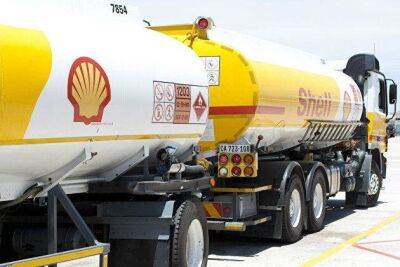Shell пересматривает цели по добыче нефти - smartmoney.one - Москва - Reuters