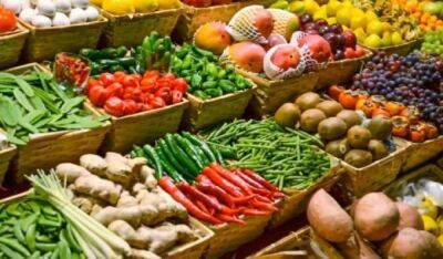 Борщ влетить у копійчину: ціни на популярні овочі відлітають у космос - akcenty.com.ua - Украина