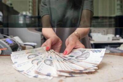 Даниил Гетманцев - Средняя зарплата за 2022 год выросла на 6% — Госстат - minfin.com.ua - Украина