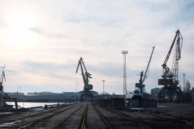 В Белгород-Днестровском не смогли продать порт: причины | Новости Одессы - odessa-life.od.ua - Украина - Николаевская обл. - Одесса - Одесская обл. - Белгород