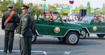Алексей Данилов - Гур Моу - Из Приднестровья начали убегать "потенциальные мобилизованные", – ГУР - dsnews.ua - Россия - Украина - Молдавия - Приднестровье