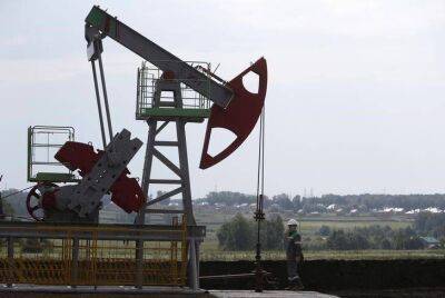 Фьючерсы на нефть WTI подешевели в ходе азиатских торгов - smartmoney.one - США - Reuters