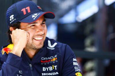 Серхио Перес - Перес: Отношения в команде строятся на взаимном уважении - f1news.ru - Австралия - Саудовская Аравия - Джидда - Мельбурн - Бахрейн