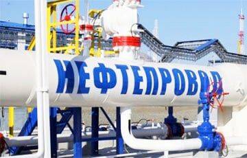 В Беларуси изменили тарифы на прокачку нефти и нефтепродуктов - charter97.org - Белоруссия - Гомель - Мозырь - Полоцк - Речица