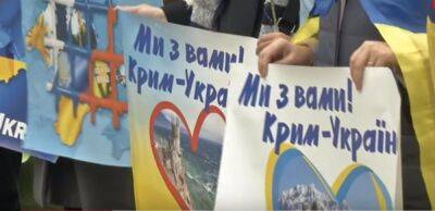 Когда ВСУ освободит Крым? Опрос украинцев - politeka.net - Украина - Крым - Севастополь