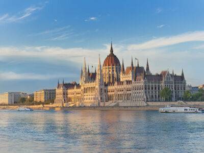 Виктор Орбан - Посол России в Будапеште назвал Венгрию недружественной к РФ страной из-за санкций - gordonua.com - Австрия - Россия - Украина - Венгрия - Будапешт - Брюссель - Посол
