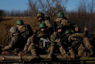 Контрнаступление ВСУ хотят сорвать – в ГУР рассказали о планах врага - apostrophe.ua - Украина - Планы