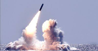 От 0 до 20 минут. Ответный запуск ядерных ракет при нападении на США - focus.ua - Россия - США - Украина - Ракеты