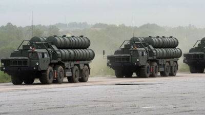 Российские военные могли привезти в Беларусь новую партию ракет - СМИ - pravda.com.ua - Россия - Белоруссия - Гомель