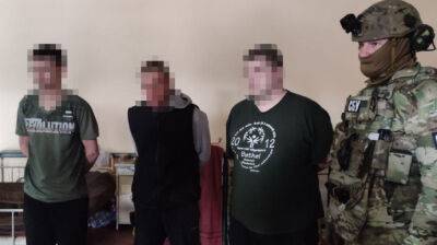 Трое осужденных прямо из колонии выманивали деньги у родственников военных - pravda.com.ua - Украина - Ровенская обл.