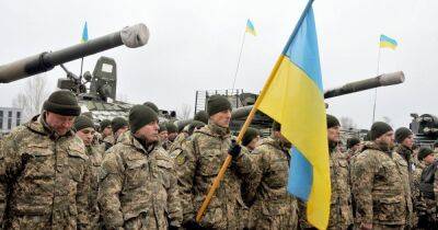 Плюс 500 млрд грн на оборону. Что будет с зарплатами и доплатами военных - dsnews.ua - Украина