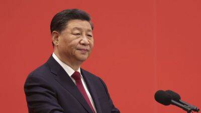 Си Цзиньпин - Си Цзиньпин готовит Китай к войне – СМИ - pravda.com.ua - Китай - США - Тайвань