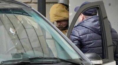 Эван Гершкович - Суд в рф арестовал американского журналиста – такое произошло впервые за почти 40 лет - ru.slovoidilo.ua - Москва - Россия - США - Украина - Вашингтон - Екатеринбург - Лондон - Париж