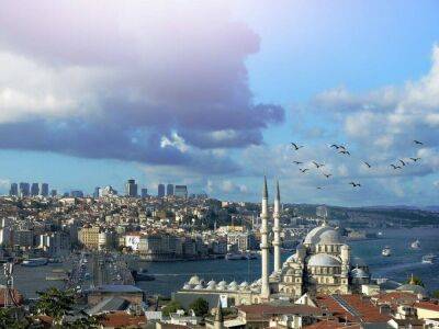 В АТОР предупредили о значительном удорожании туров в Турцию в летнем сезоне - smartmoney.one - Россия - Турция