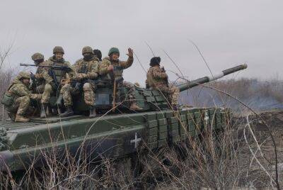 Всеобщая мобилизация и зарплата в армии: сколько в апреле будут платить военным - ukrainianwall.com - Украина