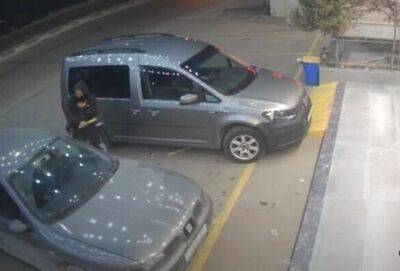Двум поселенцам предъявлены обвинение в нападении на палестинцев в Хаваре с топором и камнями - nashe.orbita.co.il