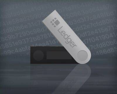 Ledger объявила о расширении инвестраунда Серии C при оценке $1,42 млрд - forklog.com