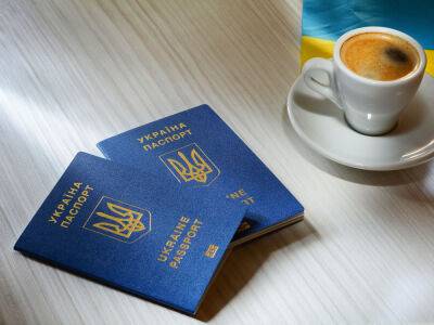 Украинский - Украинский паспорт можно будет оформить еще в одной стране через ГП "Документ" - gordonua.com - Украина - Турция - Германия - Польша - Берлин - Чехия - Словакия - Berlin