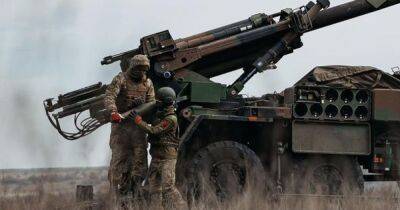 ВСУ отбили более 40 вражеских атак на Востоке - dsnews.ua - Россия - Украина - Луганская обл. - Сумская обл. - Купянск - Харьковская обл. - Черниговская обл. - Волчанск - Северск - Бахмут - Полесск - Донецкая обл. - Слобожанск - населенный пункт Белогоровка, Луганская обл.