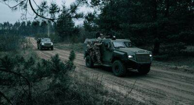 В Нацгвардии рассказали, сколько украинцев подали заявки в «Гвардию наступления» - ru.slovoidilo.ua - Украина