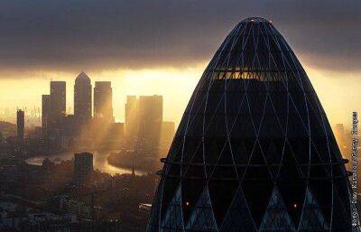 Лондон потерял статус ведущего мирового финансового центра - smartmoney.one - Москва - Англия - Лондон - Париж - Нью-Йорк - Нью-Йорк - Сингапур - Республика Сингапур - Великобритания
