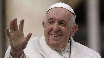 Франциск - Ли Он - Папе Франциску лучше, но пока неясно, останется ли он в больнице - ru.euronews.com - Рим - Ватикан - Ватикан
