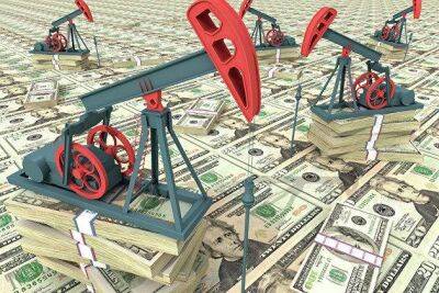 Михаил Зельцер - Эксперты: в апреле динамика цен на нефть может направить доллар к 80 рублям - smartmoney.one - Москва - Россия - Турция