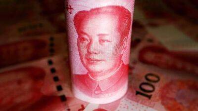 Приманил юанями: зачем Китай кредитует самых слабых - smartmoney.one - Китай - Пакистан - Аргентина - Нигерия
