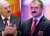 Владимир Путин - Александр Лукашенко - Виктор Лукашенко - «Генерал КГБ»: Лукашенко тщательно готовил нападение на Украину - udf.by - Россия - США - Украина - Белоруссия