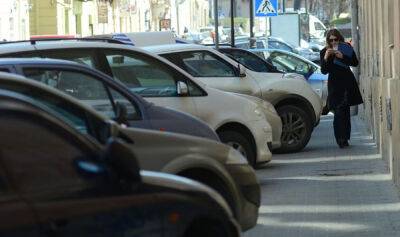 Жителей Львова призывают присылать фото нарушений правил парковки – штрафы обещают направить в поддержку ВСУ - itc.ua - Украина - Львов