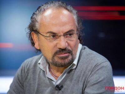 Владимир Зеленский - Беня Ганц - Савик Шустер - Шустер: Сейчас у Израиля абсолютно четкая позиция по Украине, особенно в свете того, что происходит с Ираном - gordonua.com - Россия - Украина - Израиль - Иран