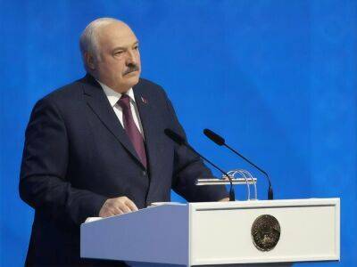 Александр Лукашенко - Светлана Тихановская - Лукашенко заявил, что не собирается умирать и не будет "хромой уткой" - gordonua.com - Украина - Белоруссия - Конституция